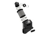 aFe Momentum HD Cold Air Intake System w/Pro Dry S Filter 2020 GM 1500 3.0 V6 Diesel thumbnail 7
