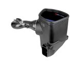 aFe 19-20 GM Trucks 5.3L/6.2L Track Series Carbon Fiber Cold Air Intake System With Pro 5R Filters thumbnail 2