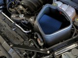aFe 19-20 GM Trucks 5.3L/6.2L Track Series Carbon Fiber Cold Air Intake System With Pro 5R Filters thumbnail 3
