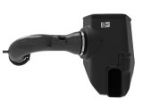 aFe 19-20 GM Trucks 5.3L/6.2L Track Series Carbon Fiber Cold Air Intake System With Pro 5R Filters thumbnail 7