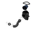 aFe 19-20 GM Trucks 5.3L/6.2L Track Series Carbon Fiber Cold Air Intake System With Pro 5R Filters thumbnail 8