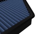 aFe MagnumFLOW OE Replacement Air Filter w/Pro 5R Media 10-17 Chevy Equinox L4-2.4L / V6 3.0/3.6L thumbnail 2