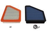 aFe MagnumFLOW OE Replacement Air Filter w/Pro 5R Media 10-17 Chevy Equinox L4-2.4L / V6 3.0/3.6L thumbnail 4