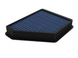 aFe MagnumFLOW OE Replacement Air Filter w/Pro 5R Media 10-17 Chevy Equinox L4-2.4L / V6 3.0/3.6L thumbnail 6