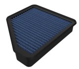 aFe MagnumFLOW OE Replacement Air Filter w/Pro 5R Media 10-17 Chevy Equinox L4-2.4L / V6 3.0/3.6L thumbnail 7