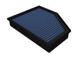 aFe Magnum FLOW Pro 5R Air Filter 19-21 BMW X7 L6 3.0L thumbnail 2