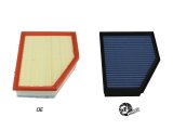 aFe Magnum FLOW Pro 5R Air Filter 19-21 BMW X7 L6 3.0L thumbnail 7