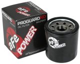 aFe ProGuard HD Oil Filter; 19-20 GM Silverado 1500; L4 2.7L - Single thumbnail 9
