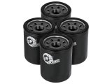 aFe ProGuard HD Oil Filter; 19-20 GM Silverado 1500; L4 2.7L - 4 Pack thumbnail 1