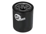 aFe ProGuard HD Oil Filter; 19-20 GM Silverado 1500; L4 2.7L - 4 Pack thumbnail 3