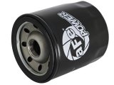 aFe ProGuard HD Oil Filter; 19-20 GM Silverado 1500; L4 2.7L - 4 Pack thumbnail 8