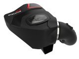aFe Momentum GT Cold Air Intake System w/Pro Dry S Filter 20-21 BMW M340i (G20) 3.0 L6 (t) N58 thumbnail 2