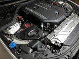 aFe Momentum GT Cold Air Intake System w/Pro Dry S Filter 20-21 BMW M340i (G20) 3.0 L6 (t) N58 thumbnail 3