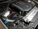 aFe Momentum GT Cold Air Intake System w/Pro 5R Filter 20-21 BMW M340i (G20) 3.0 L6 (t) N58 thumbnail 3