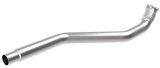 aFe POWER MACH Force-Xp 09-16 Audi A4/A5 B8 L4-2.0L(t) 304 SS 3in. Front Resonator Delete Pipe thumbnail 9