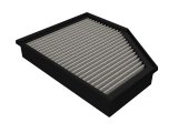 aFe Magnum FLOW Pro Dry S Air Filter 19-21 BMW X7 L6-3.0L thumbnail 2