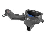 aFe Track Series Carbon Fiber Intake w/Pro 5R Filter BMW M2 (F87) 16-18 L6-3.0L (t) N55 thumbnail 1