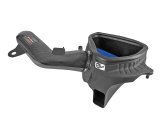 aFe Track Series Carbon Fiber Intake w/Pro 5R Filter BMW M2 (F87) 16-18 L6-3.0L (t) N55 thumbnail 2