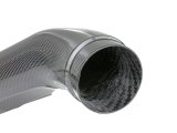 aFe Track Series Carbon Fiber Intake w/Pro 5R Filter BMW M2 (F87) 16-18 L6-3.0L (t) N55 thumbnail 6