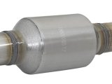 aFe Power 14-16 Mazda 3 2.0L Direct Fit Catalytic Converter Replacement thumbnail 4