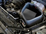 aFe 19-21 GM Trucks 5.3L/6.2L Track Series Carbon Fiber Cold Air Intake System W/ Pro Dry S Filters thumbnail 3