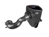 aFe 19-21 GM Trucks 5.3L/6.2L Track Series Carbon Fiber Cold Air Intake System W/ Pro Dry S Filters thumbnail 7