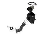 aFe 19-21 GM Trucks 5.3L/6.2L Track Series Carbon Fiber Cold Air Intake System W/ Pro Dry S Filters thumbnail 8