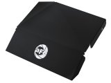 aFe MagnumFORCE Intake System Cover, Ram Diesel Trucks 13-14 L6-6.7L (td) thumbnail 1