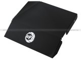 aFe MagnumFORCE Intake System Cover, Ram Diesel Trucks 13-14 L6-6.7L (td) thumbnail 2