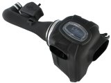 aFe Momentum GT PRO 5R Stage-2 Intake System, Nissan Titan 04-13 V8-5.6L thumbnail 1