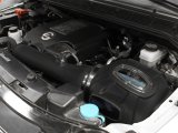 aFe Momentum GT PRO 5R Stage-2 Intake System, Nissan Titan 04-13 V8-5.6L thumbnail 4