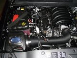 aFe Momentum GT PRO 5R Stage-2 SI Intake System 14-17 GM Silverado/Sierra 1500 5.3L/6.2L thumbnail 8