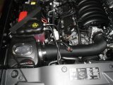 aFe Momentum GT PRO DRY S Stage-2 SI Intake System 15-17 GM Silverado/Sierra V8-6.2L thumbnail 3