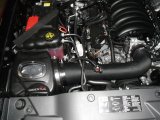 aFe Momentum GT PRO DRY S Stage-2 SI Intake System 15-17 GM Silverado/Sierra V8-6.2L thumbnail 9