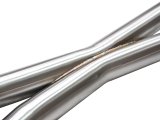 aFe Takeda 2.5inch SS Exhaust Cat-Back 09-13 Nissan 370Z V6 3.7L Polished Tips thumbnail 9