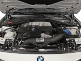 aFe MagnumFORCE Intake Stage-2 Pro 5R 12-15 BMW 335i (F30) L6 3.0L (t) N55 thumbnail 7