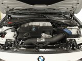 aFe MagnumFORCE Intake Stage-2 Pro 5R 12-15 BMW 335i (F30) L6 3.0L (t) N55 thumbnail 8