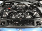 aFe Momentum PRO DRY S Intake System 12-14 BMW M5 (F10) V8 4.4L (tt) thumbnail 4