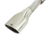 aFe MACH Force XP Cat-Back 05-09 Lexus GX470 V8 4.7L 409SS w/ Oval Polished Tips Exhaust System thumbnail 5