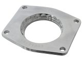 aFe Silver Bullet Throttle Body Spacers TBS 2014 GM Silverado/Sierra 1500 V8 5.3L thumbnail 3