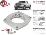 aFe Silver Bullet Throttle Body Spacers TBS 2014 GM Silverado/Sierra 1500 V8 5.3L thumbnail 4
