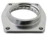 aFe Silver Bullet Throttle Body Spacers TBS 2014 GM Silverado/Sierra 1500 V8 5.3L thumbnail 5