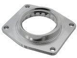 aFe Silver Bullet Throttle Body Spacers TBS 2014 GM Silverado/Sierra 1500 V8 5.3L thumbnail 6