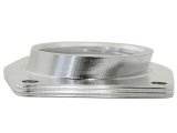 aFe Silver Bullet Throttle Body Spacers TBS 2014 GM Silverado/Sierra 1500 V8 5.3L thumbnail 7