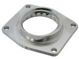 aFe Silver Bullet Throttle Body Spacers TBS 2014 GM Silverado/Sierra 1500 V8 5.3L thumbnail 9