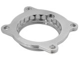 aFe Silver Bullet Throttle Body Spacer 10-14 Chevrolet Camaro V6 3.6L thumbnail 1