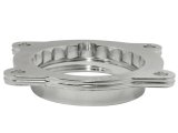 aFe Silver Bullet Throttle Body Spacer 10-14 Chevrolet Camaro V6 3.6L thumbnail 4