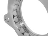 aFe Silver Bullet Throttle Body Spacer 10-14 Chevrolet Camaro V6 3.6L thumbnail 5