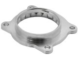 aFe Silver Bullet Throttle Body Spacer 10-14 Chevrolet Camaro V6 3.6L thumbnail 6
