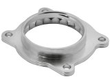 aFe Silver Bullet Throttle Body Spacer 10-14 Chevrolet Camaro V6 3.6L thumbnail 8